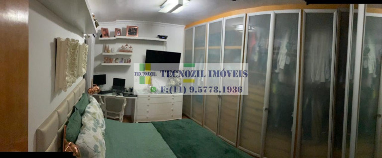 Imagem Apartamento com 3 Quartos à Venda, 110 m² em Jardim Vila Mariana - São Paulo Imagem Apartamento com 3 Quartos à Venda, 110 m² em Jardim Vila Mariana - São Paulo