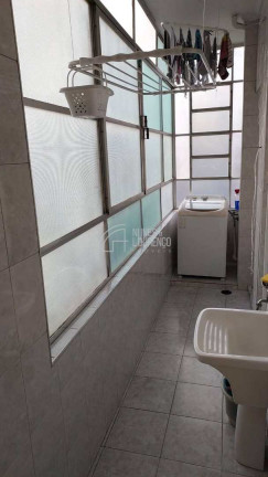Imagem Apartamento com 3 Quartos à Venda ou Locação, 150 m² em Boqueirão - Santos Imagem Apartamento com 3 Quartos à Venda ou Locação, 150 m² em Boqueirão - Santos