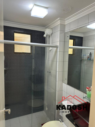 Imagem Apartamento com 3 Quartos à Venda, 50 m² em Muchila - Feira De Santana Imagem Apartamento com 3 Quartos à Venda, 50 m² em Muchila - Feira De Santana