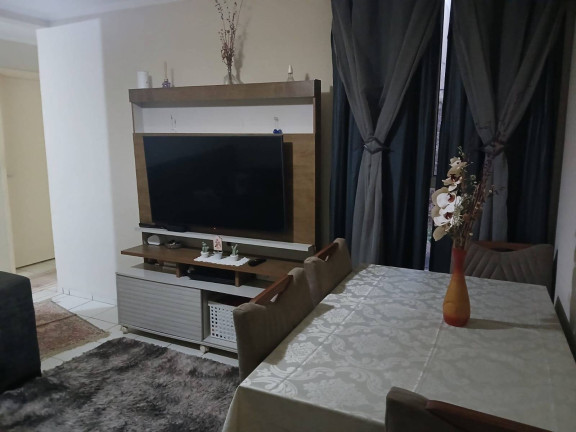 Imagem Apartamento com 2 Quartos à Venda, em Vila Brandina - Campinas Imagem Apartamento com 2 Quartos à Venda, em Vila Brandina - Campinas