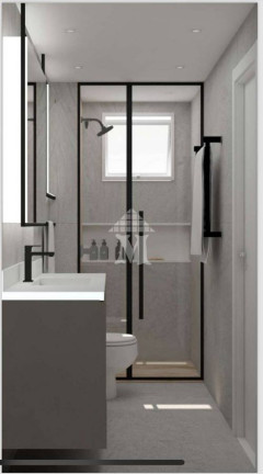Imagem Apartamento com 1 Quarto para Alugar, 36 m² em Pinheiros - São Paulo Imagem Apartamento com 1 Quarto para Alugar, 36 m² em Pinheiros - São Paulo