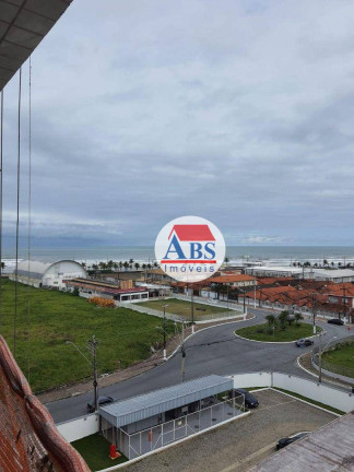 Imagem Apartamento com 2 Quartos à Venda, 76 m² em Nova Mirim - Praia Grande
