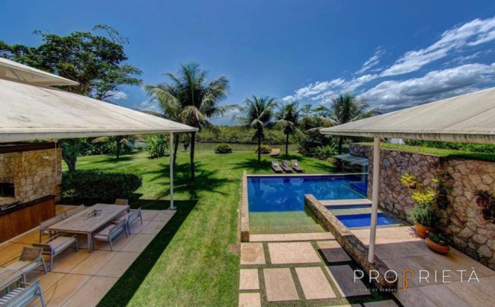 Imagem Casa de Condomínio com 5 Quartos à Venda, 700 m² em Centro - Mangaratiba Imagem Casa de Condomínio com 5 Quartos à Venda, 700 m² em Centro - Mangaratiba