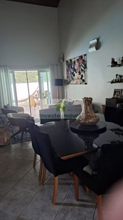 Imagem Casa de Condomínio com 4 Quartos à Venda, 310 m² em Nova Higienópolis - Jandira