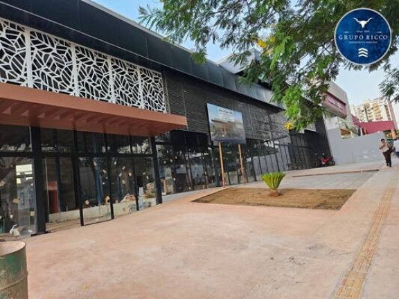 Foto do imóvel Sala Comercial à Venda, 1 m² em Jardim Goiás - Goiânia