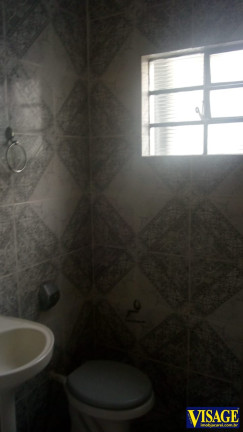 Imagem Casa com 1 Quarto à Venda,  em Centro - Jacareí