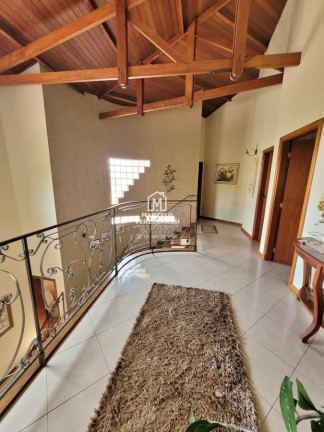 Imagem Casa com 3 Quartos à Venda, 381 m² em Jardim Terras De Santa Elisa - Limeira Imagem Casa com 3 Quartos à Venda, 381 m² em Jardim Terras De Santa Elisa - Limeira