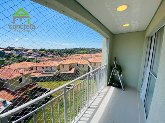 Imagem Apartamento com 2 Quartos à Venda, 63 m² em Jardim Petrópolis - Cotia Imagem Apartamento com 2 Quartos à Venda, 63 m² em Jardim Petrópolis - Cotia