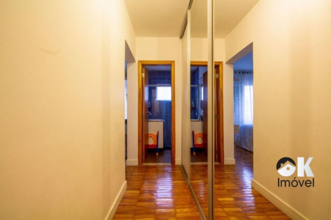 Imagem Apartamento com 2 Quartos à Venda, 98 m² em Jardim Paulista - São Paulo
