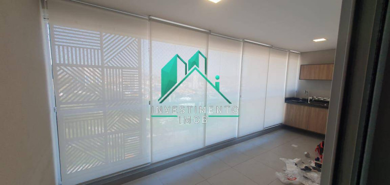 Imagem Apartamento com 3 Quartos à Venda, 92 m² em Vila Osasco - Osasco Imagem Apartamento com 3 Quartos à Venda, 92 m² em Vila Osasco - Osasco
