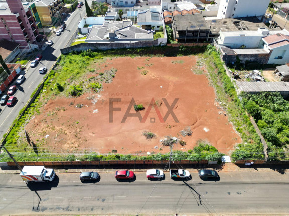 Imagem Terreno à Venda, em Alto Da Xv - Guarapuava Imagem Terreno à Venda, em Alto Da Xv - Guarapuava