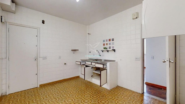 Imagem Apartamento com 3 Quartos à Venda, 124 m² em Pinheiros - São Paulo