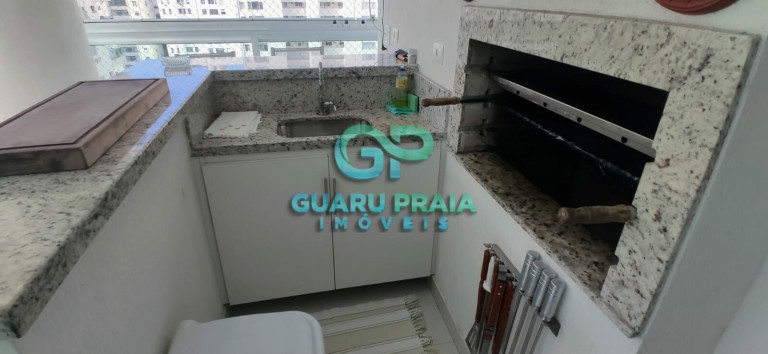 Imagem Apartamento com 3 Quartos à Venda, 176 m² em Centro - Guarujá