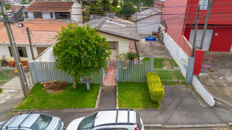 Imagem Terreno à Venda, 10 m² em Xaxim - Curitiba