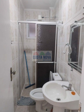Imagem Apartamento com 1 Quarto à Venda, 40 m² em Mirim - Praia Grande