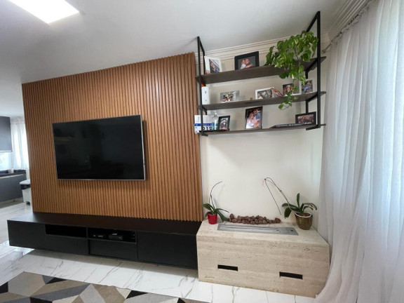 Imagem Casa com 3 Quartos à Venda, em Vila Alto De Santo Andre - Santo André Imagem Casa com 3 Quartos à Venda, em Vila Alto De Santo Andre - Santo André
