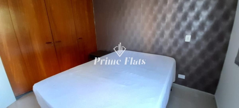 Imagem Apartamento com 1 Quarto à Venda, 42 m² em Vila Mariana - São Paulo