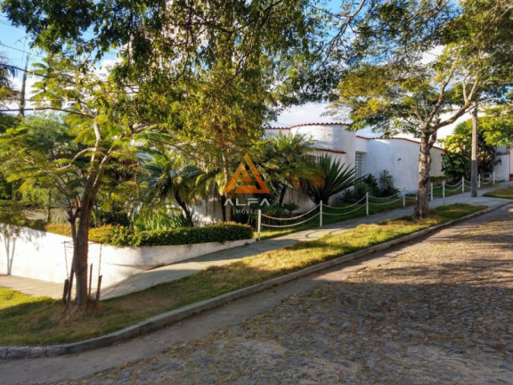 Imagem Casa com 4 Quartos à Venda, 378 m²