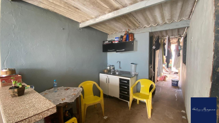 Imagem Casa com 3 Quartos à Venda, 103 m² em Parque Dos Novos Estados - Campo Grande Imagem Casa com 3 Quartos à Venda, 103 m² em Parque Dos Novos Estados - Campo Grande