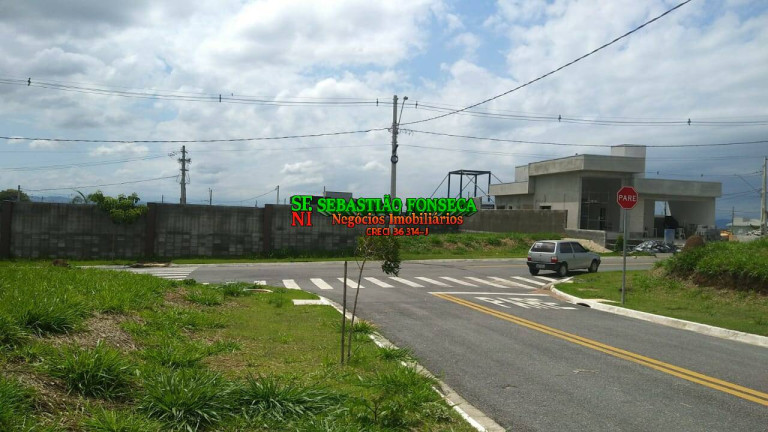 Imagem Terreno em Condomínio à Venda, 252 m² em Bairro Da Floresta - São José Dos Campos Imagem Terreno em Condomínio à Venda, 252 m² em Bairro Da Floresta - São José Dos Campos