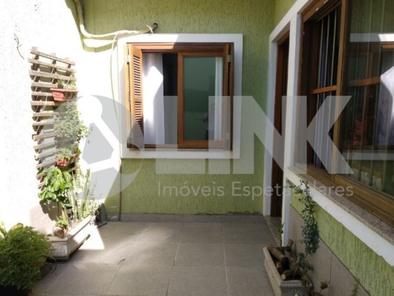 Imagem Casa com 3 Quartos à Venda, 94 m² em Vila Nova - Porto Alegre