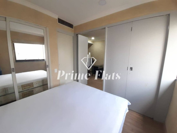 Imagem Apartamento com 1 Quarto para Alugar, 28 m² em Jardim Paulista - São Paulo Imagem Apartamento com 1 Quarto para Alugar, 28 m² em Jardim Paulista - São Paulo