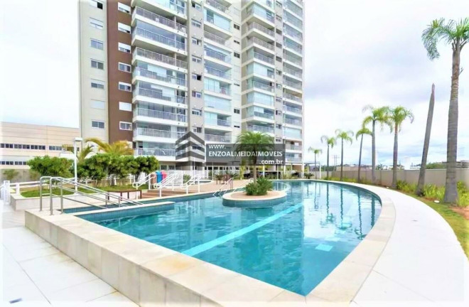 Apartamento com 2 Quartos à Venda, 85 m² em Santo Amaro - São Paulo