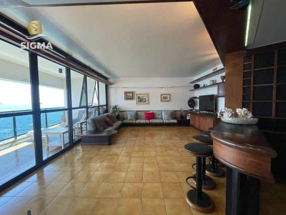 Imagem Apartamento com 3 Quartos à Venda, 159 m² em Jardim Astúrias - Guarujá Imagem Apartamento com 3 Quartos à Venda, 159 m² em Jardim Astúrias - Guarujá