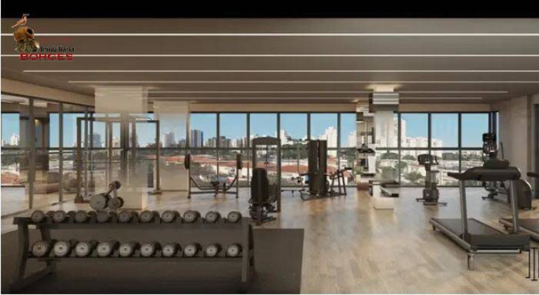 Imagem Apartamento com 3 Quartos à Venda, 130 m² em Brooklin - São Paulo Imagem Apartamento com 3 Quartos à Venda, 130 m² em Brooklin - São Paulo