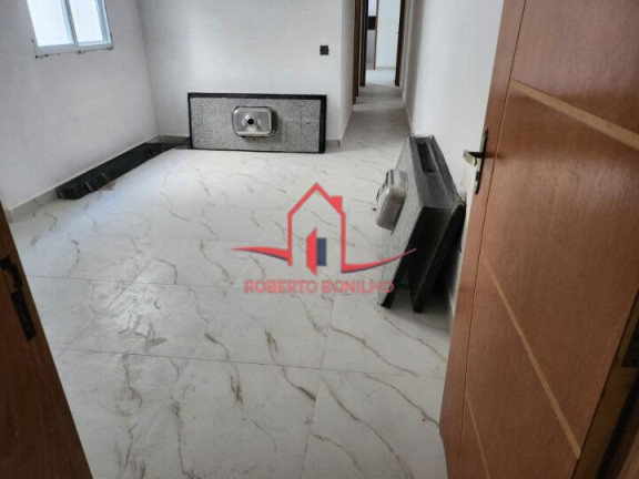 Imagem Cobertura com 3 Quartos à Venda, 136 m² em Vila Valparaíso - Santo André