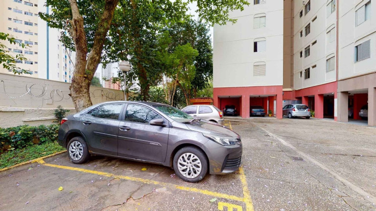 Imagem Apartamento com 3 Quartos à Venda, 70 m² em Vila Mariana - São Paulo Imagem Apartamento com 3 Quartos à Venda, 70 m² em Vila Mariana - São Paulo
