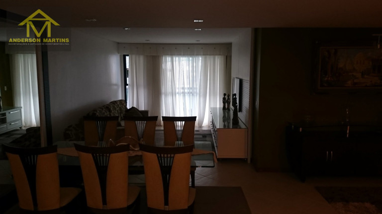 Imagem Apartamento com 4 Quartos à Venda, 231 m² em Praia Da Costa - Vila Velha