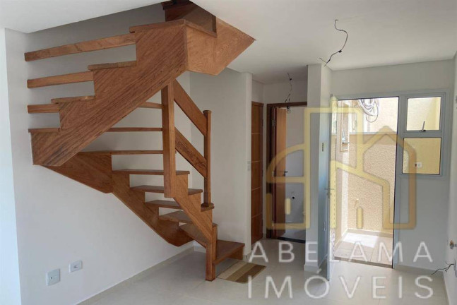 Imagem Apartamento com 2 Quartos à Venda, 80 m² em Vila América - Santo André Imagem Apartamento com 2 Quartos à Venda, 80 m² em Vila América - Santo André
