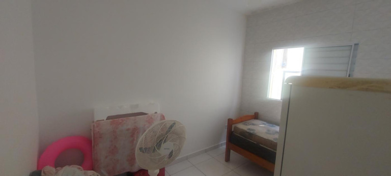 Imagem Casa com 2 Quartos à Venda, 55 m² em Cibratel Ii - Itanhaém