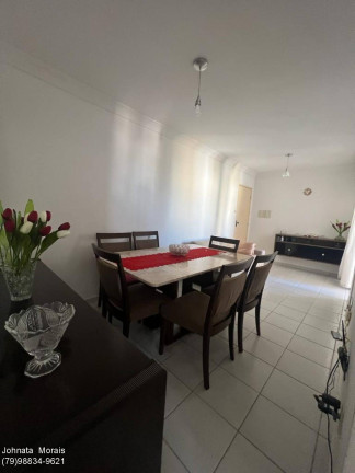 Imagem Apartamento com 3 Quartos à Venda, 68 m² em Zona De Expansão (aruana) - Aracaju Imagem Apartamento com 3 Quartos à Venda, 68 m² em Zona De Expansão (aruana) - Aracaju