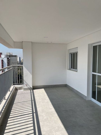 Apartamento com 3 Quartos à Venda, 106 m² em Santo Amaro - São Paulo