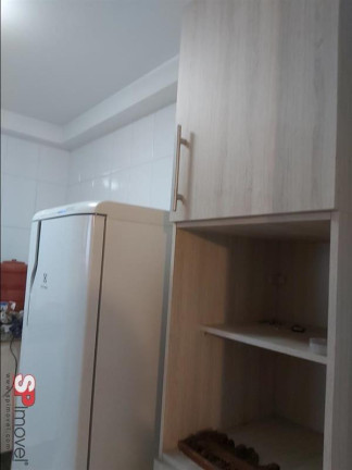 Imagem Apartamento com 3 Quartos à Venda, 72 m² em Parque Jaçatuba - Santo André Imagem Apartamento com 3 Quartos à Venda, 72 m² em Parque Jaçatuba - Santo André