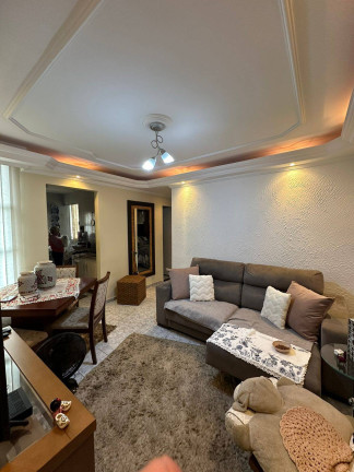 Apartamento com 2 Quartos à Venda, 56 m² em Jacareí
