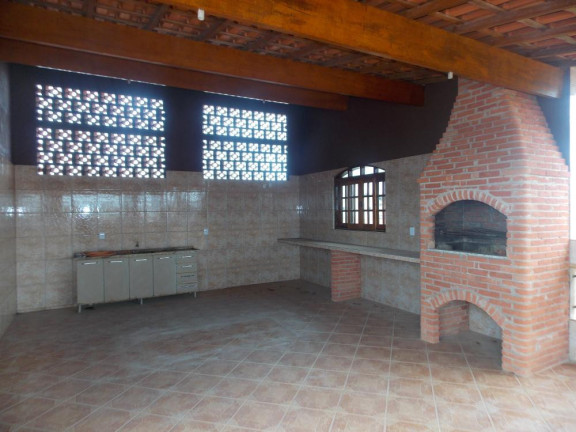Imagem Sobrado com 3 Quartos à Venda, 280 m² em Jardim Planalto - Tatuí