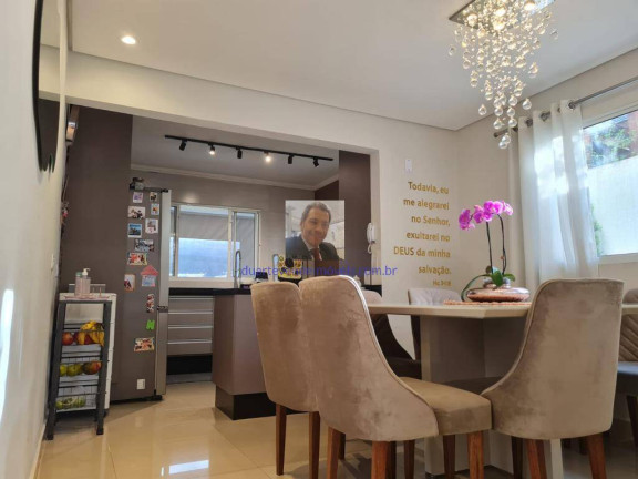 Imagem Sobrado com 3 Quartos à Venda, 97 m² em Barueri Imagem Sobrado com 3 Quartos à Venda, 97 m² em Barueri
