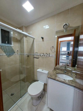 Imagem Apartamento com 2 Quartos à Venda, 72 m² em Maracanã - Praia Grande Imagem Apartamento com 2 Quartos à Venda, 72 m² em Maracanã - Praia Grande