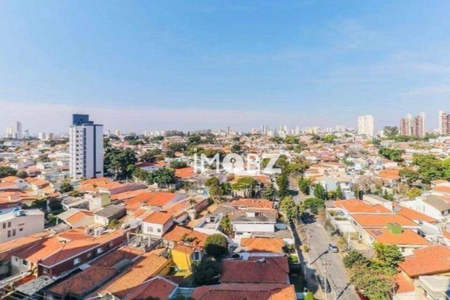 Imagem Imóvel com 3 Quartos à Venda, 110 m² em Jardim Da Saúde - São Paulo