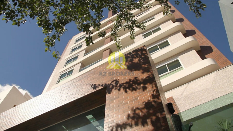 Apartamento com 2 Quartos à Venda, 67 m² em Alto Da Glória - Curitiba