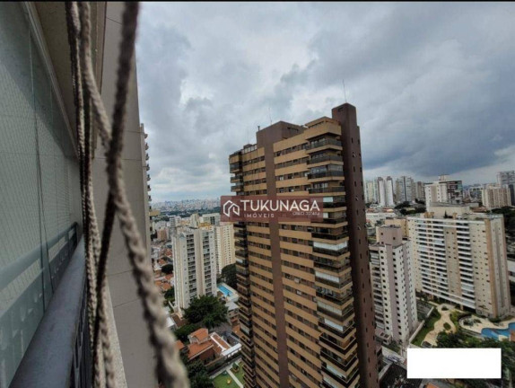 Imagem Apartamento com 4 Quartos à Venda, 189 m² em Santana - São Paulo