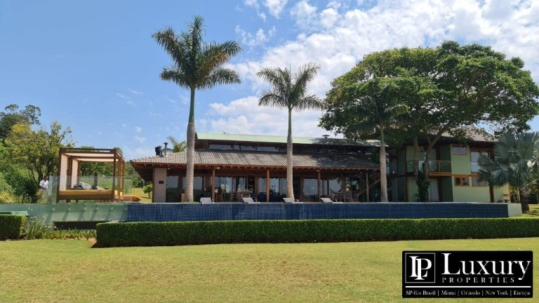 Imagem Casa de Condomínio com 6 Quartos à Venda, em Quinta Do Lago - Avaré Imagem Casa de Condomínio com 6 Quartos à Venda, em Quinta Do Lago - Avaré