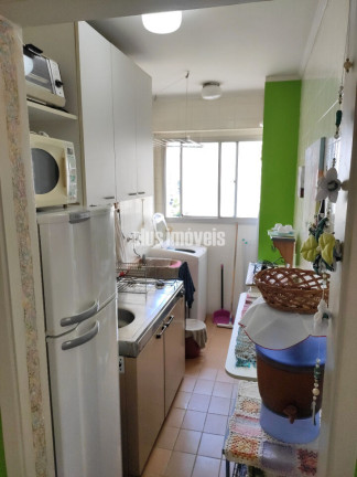 Imagem Apartamento com 1 Quarto para Alugar, 42 m² em Bela Vista - São Paulo Imagem Apartamento com 1 Quarto para Alugar, 42 m² em Bela Vista - São Paulo