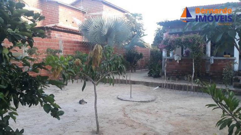 Imagem Casa com 2 Quartos à Venda, 465 m² em Palmeira - Beberibe