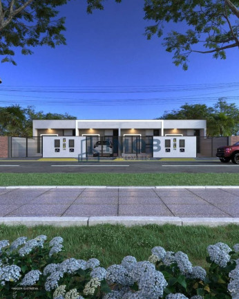 Imagem Casa com 3 Quartos à Venda, 69 m² em Beira Rio - Guaramirim Imagem Casa com 3 Quartos à Venda, 69 m² em Beira Rio - Guaramirim