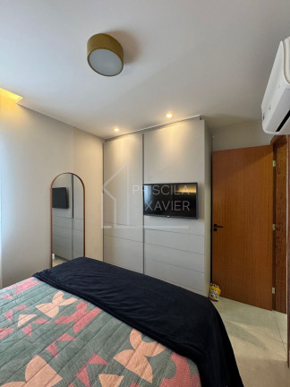 Imagem Apartamento com 2 Quartos à Venda, 60 m² em Coqueiral De Itaparica - Vila Velha Imagem Apartamento com 2 Quartos à Venda, 60 m² em Coqueiral De Itaparica - Vila Velha