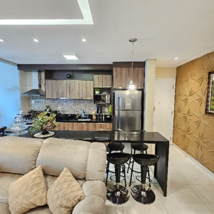 Foto do imóvel Imóvel com 2 Quartos à Venda, 65 m² em Barra Funda - São Paulo